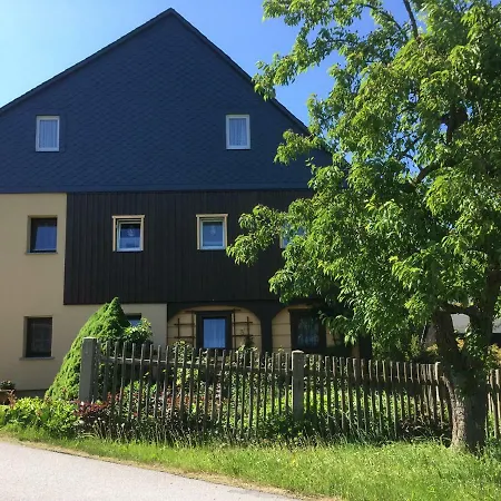 Haenel Apartment *