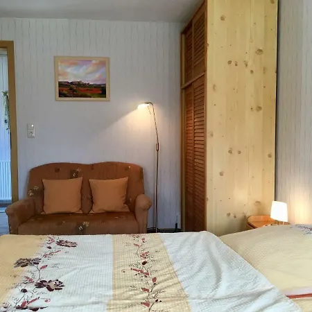 Apartment Haenel