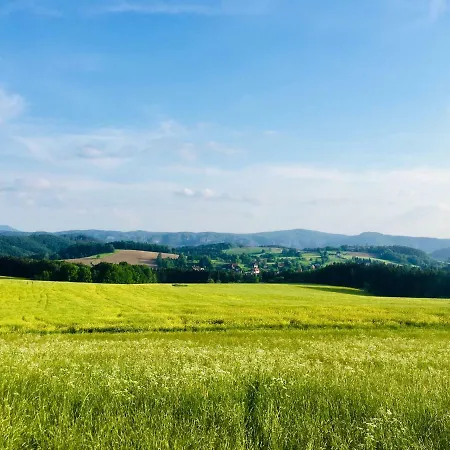 Hänel Apartment Hinterhermsdorf