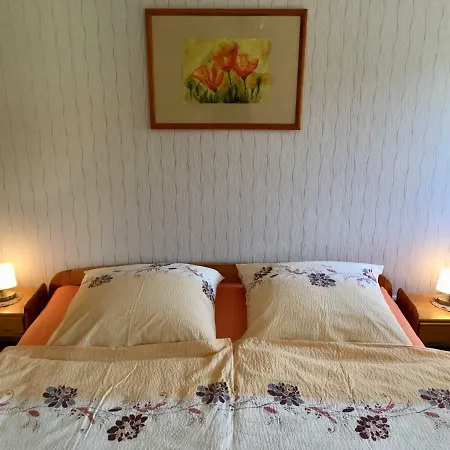 Haenel Apartment