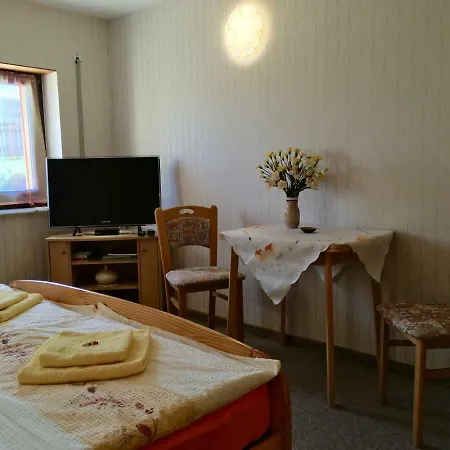 Haenel Apartment