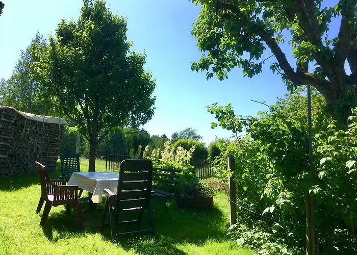 Haenel شقة هينترهيرمسدورف