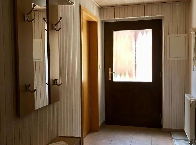 Haenel هينترهيرمسدورف