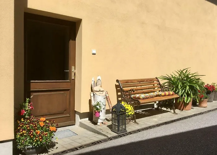 Haenel هينترهيرمسدورف