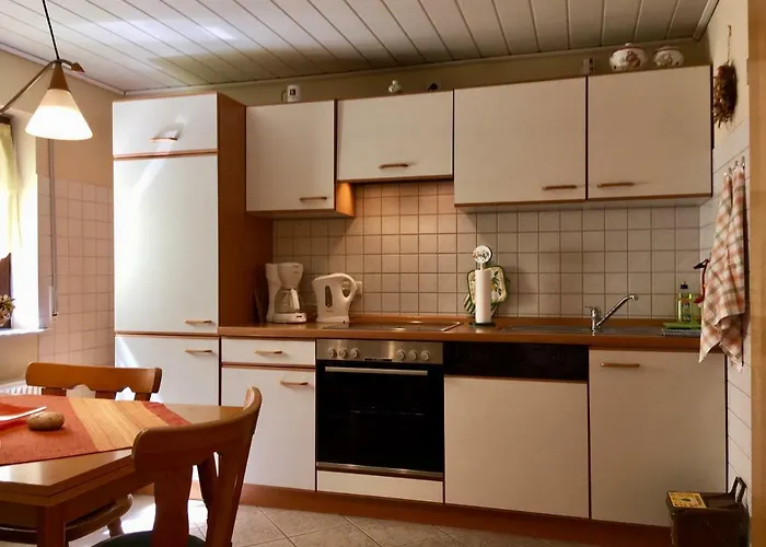 Haenel * هينترهيرمسدورف