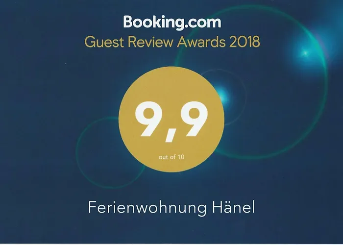 Haenel هينترهيرمسدورف